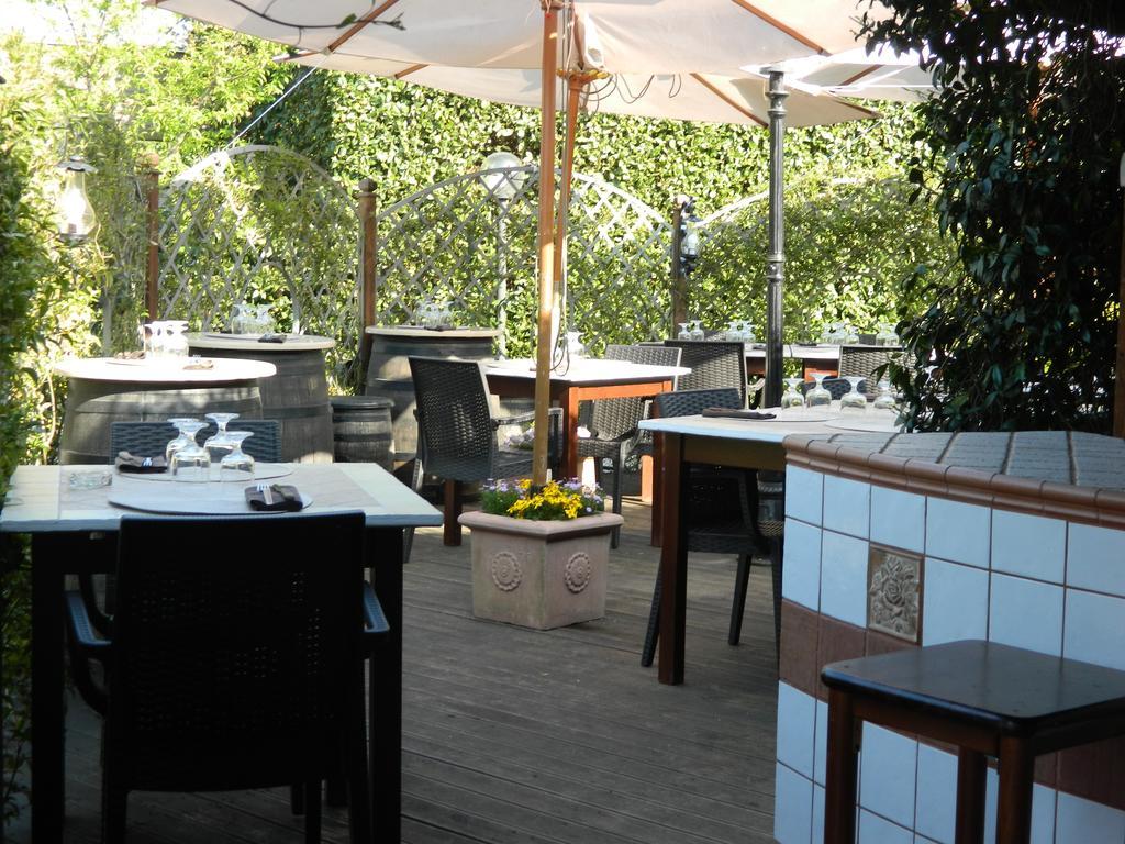 Country Apartments Castel di Decima 外观 照片