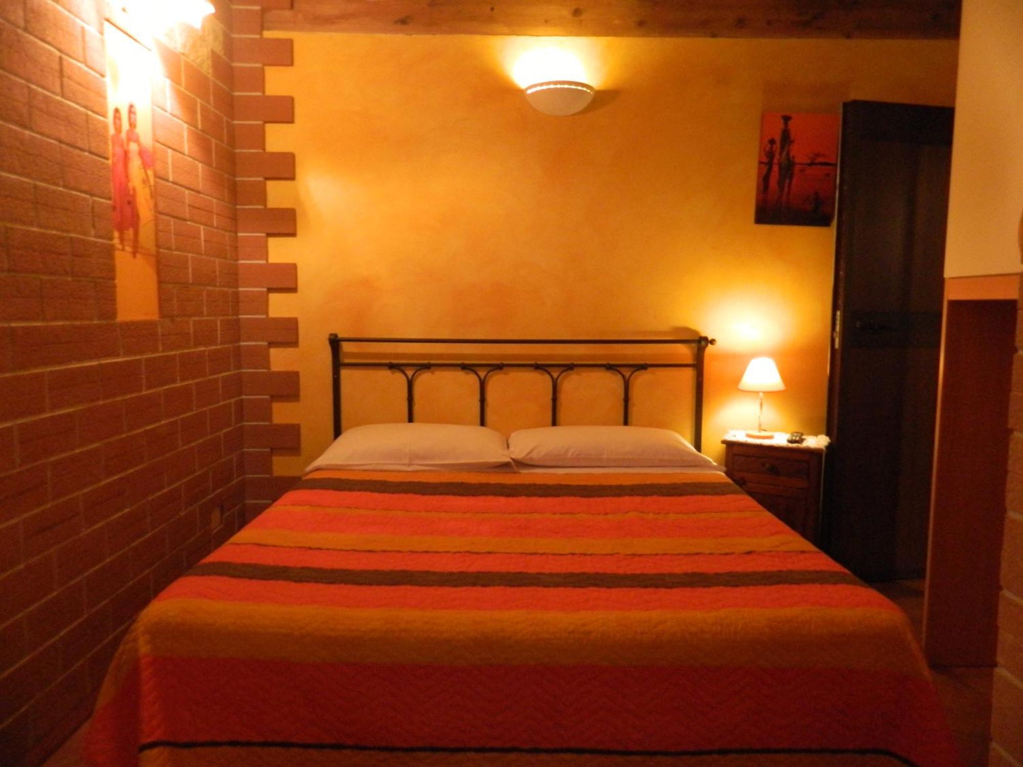 Country Apartments Castel di Decima 外观 照片
