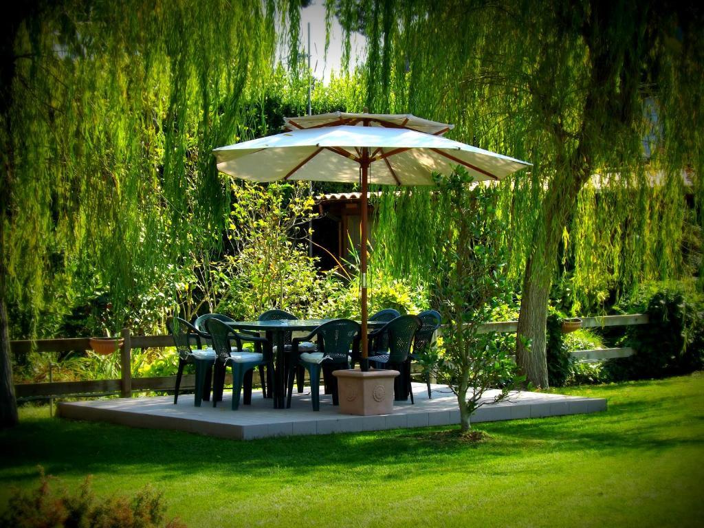 Country Apartments Castel di Decima 外观 照片