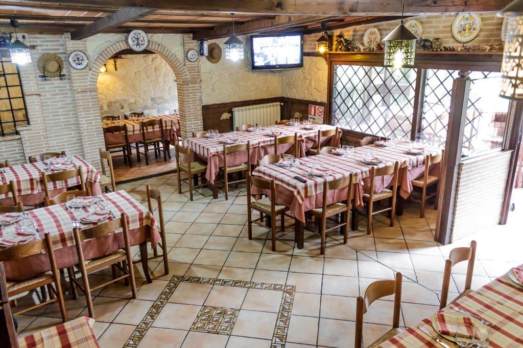 Country Apartments Castel di Decima 外观 照片