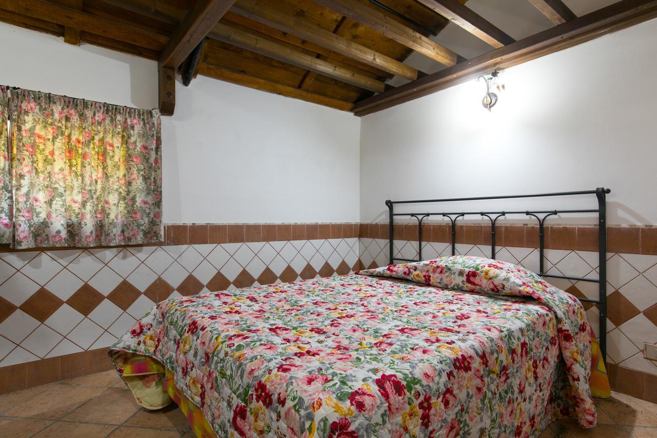 Country Apartments Castel di Decima 外观 照片