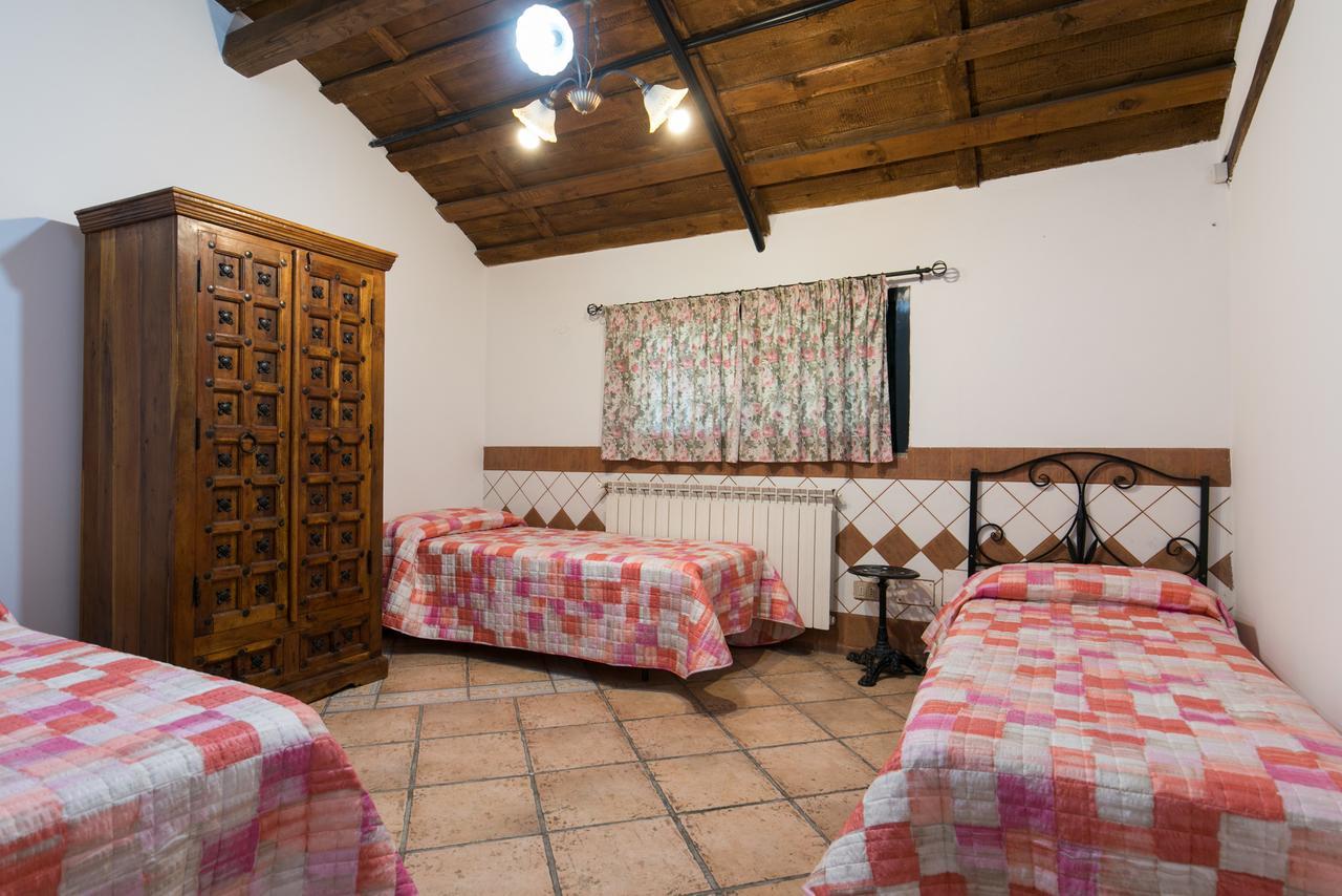 Country Apartments Castel di Decima 外观 照片
