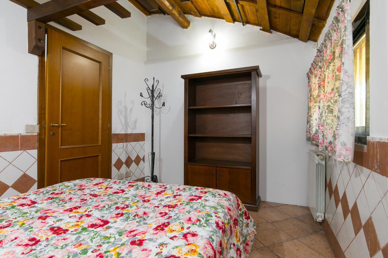 Country Apartments Castel di Decima 外观 照片