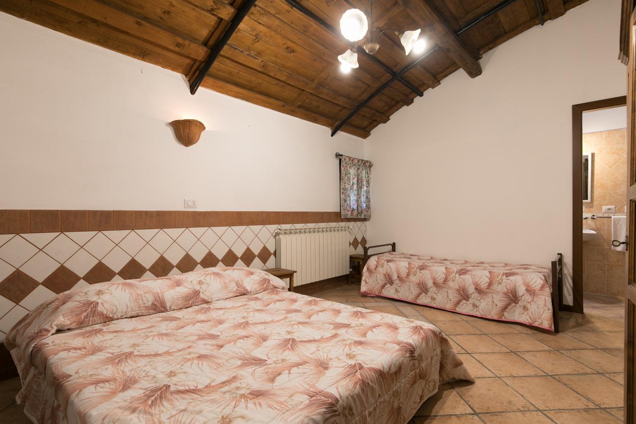 Country Apartments Castel di Decima 外观 照片