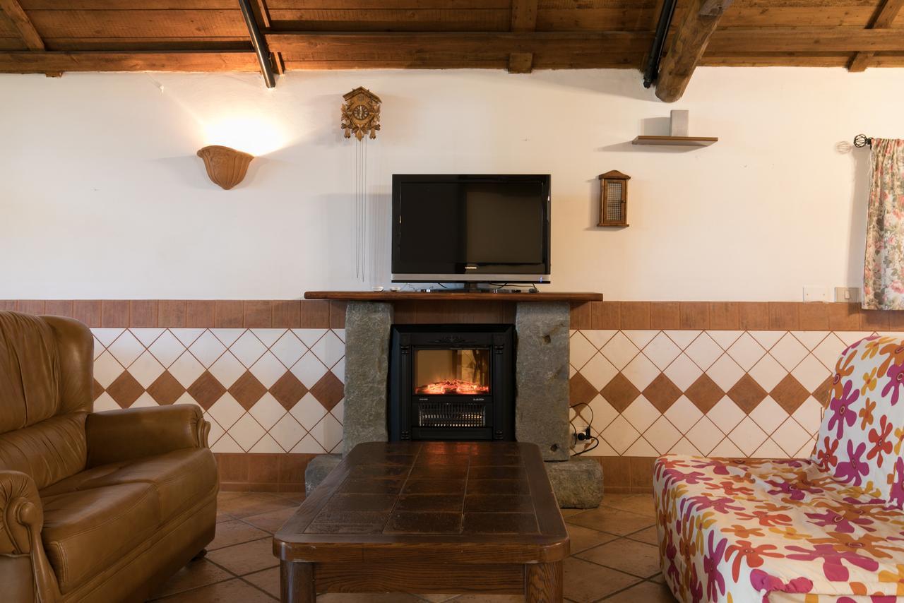 Country Apartments Castel di Decima 外观 照片